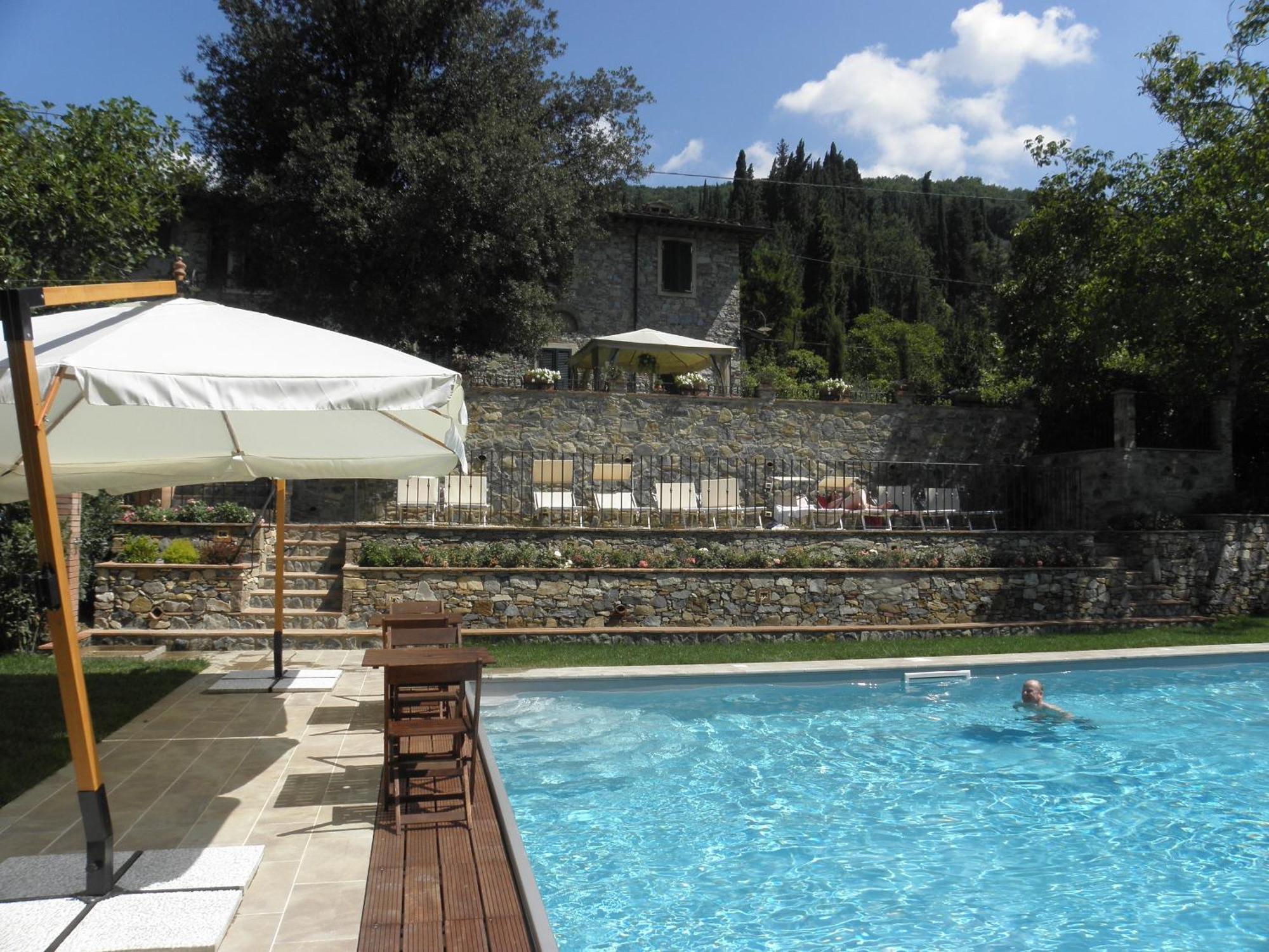 Relais Victoria B&B San Macario In Piano ภายนอก รูปภาพ