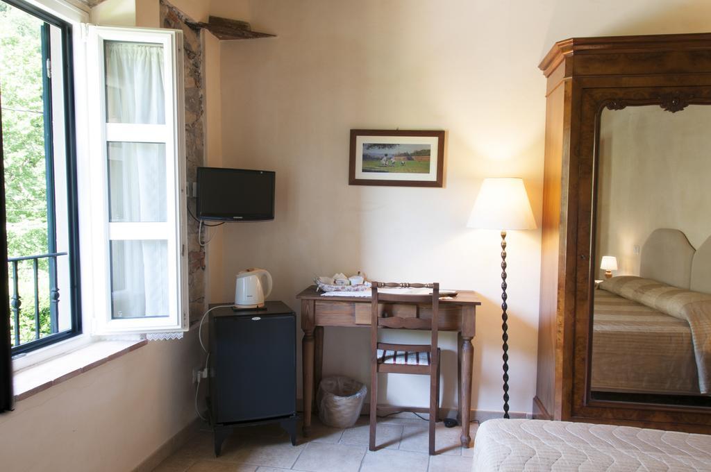 Relais Victoria B&B San Macario In Piano ภายนอก รูปภาพ
