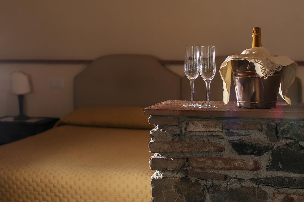 Relais Victoria B&B San Macario In Piano ภายนอก รูปภาพ