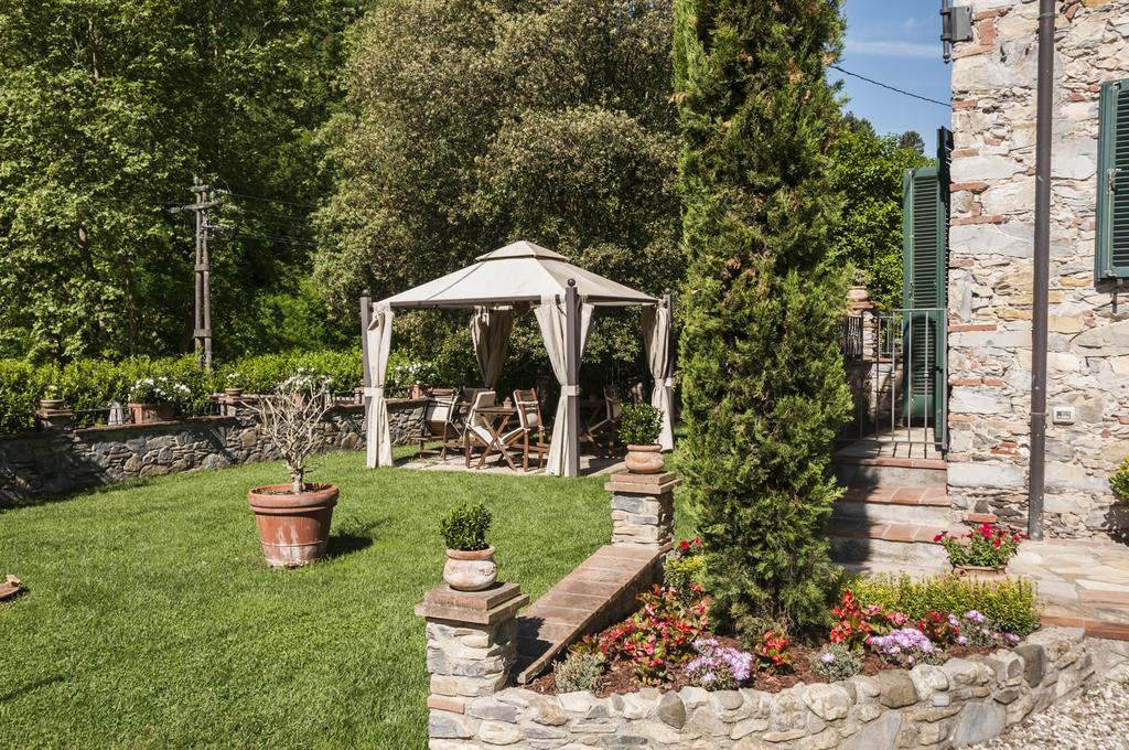 Relais Victoria B&B San Macario In Piano ภายนอก รูปภาพ