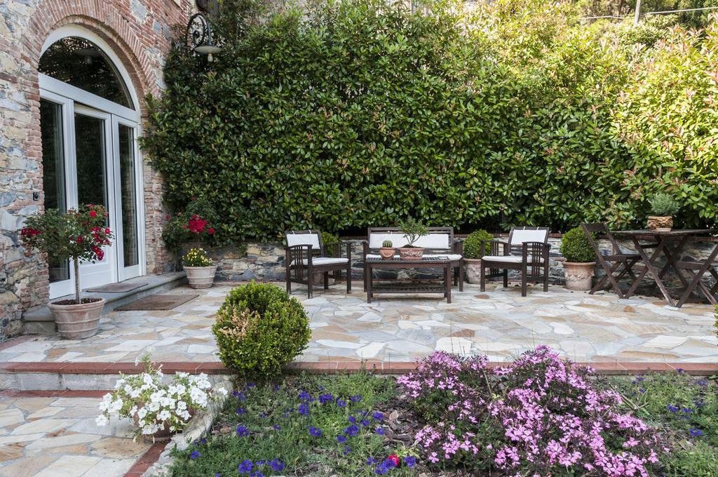 Relais Victoria B&B San Macario In Piano ภายนอก รูปภาพ
